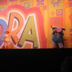spectacle-dora-diego-zenith-lille-2011